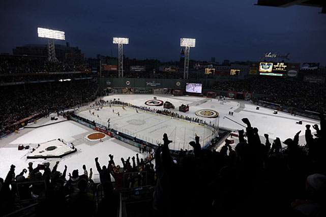 Winter Classic